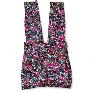 Lululemon Swift Speed High-Rise Tight 28” – Floral Electric Multi (Size 4)